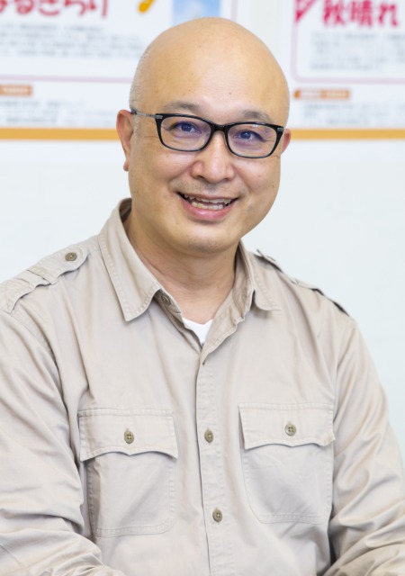 小松 勉