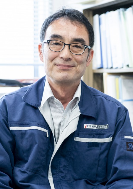中西洋介