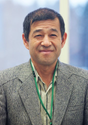島田尚典