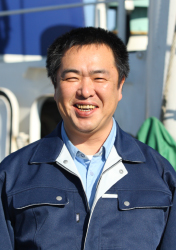 長谷川秀喜