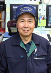 鈴木仁