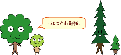 ひろみママ：ちょっとお勉強！