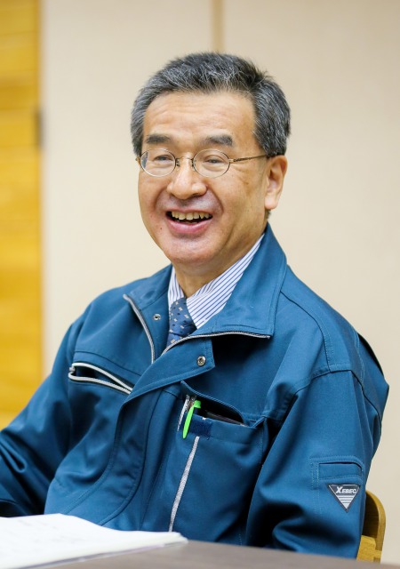 米山彰造