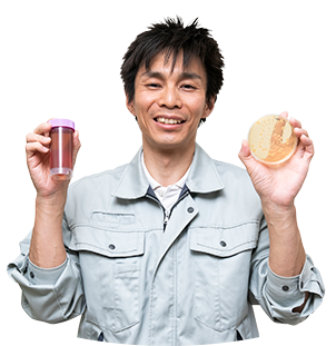 産業技術環境研究本部 小林哲也の画像
