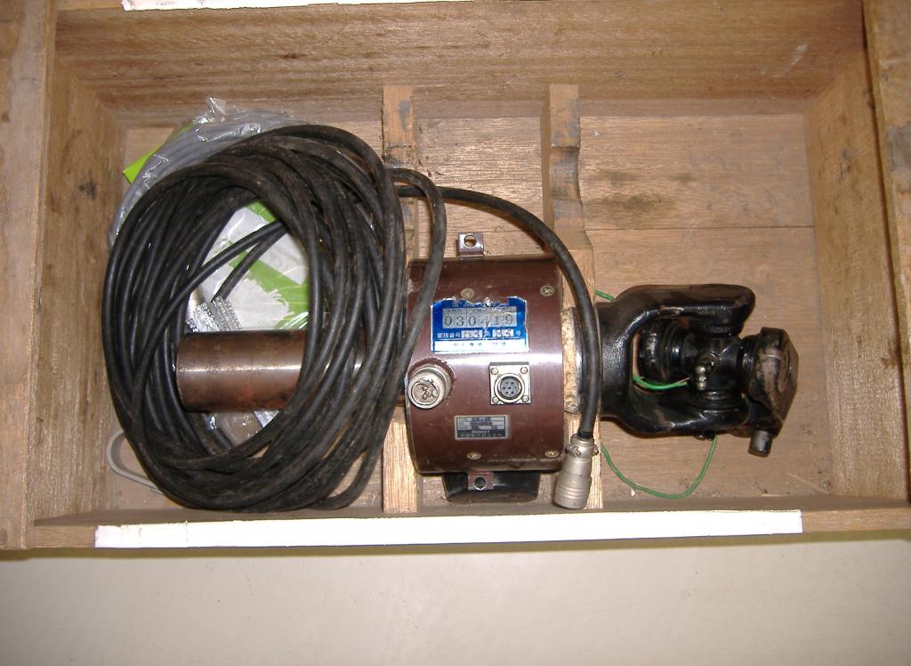 E0044 トルク変換器