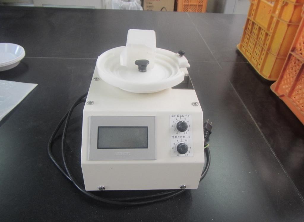 E0054 粒数計数器