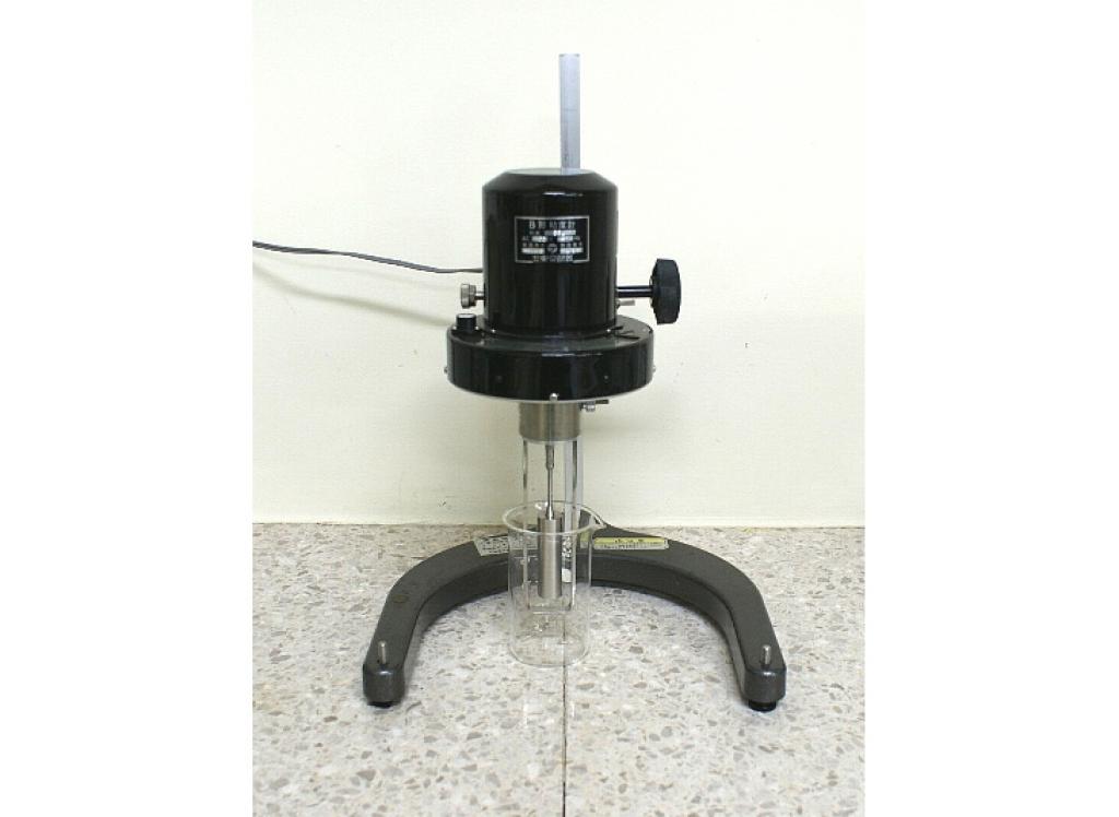 E0161 Ｂ型粘度計