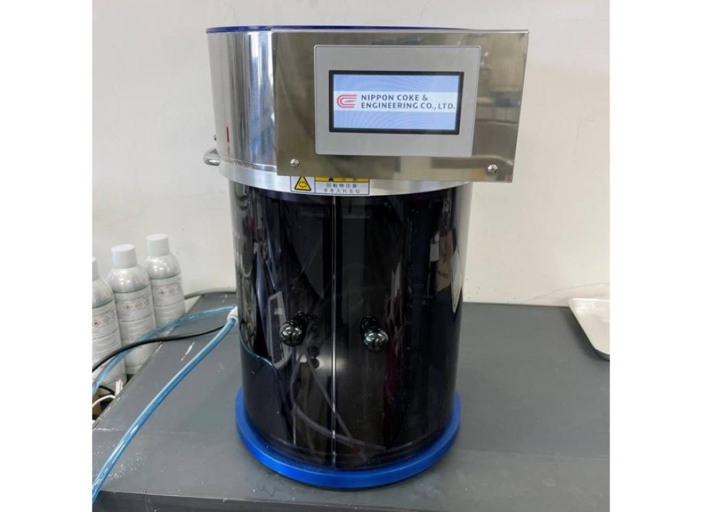 E0341 卓上型粒子設計機