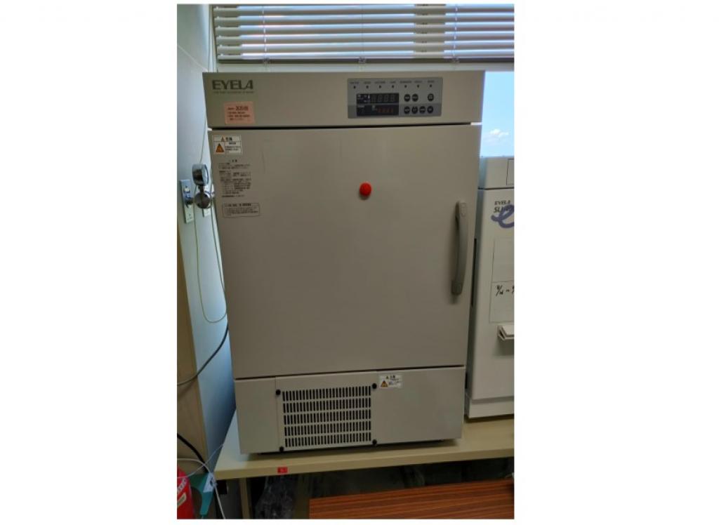 E0407 恒温器