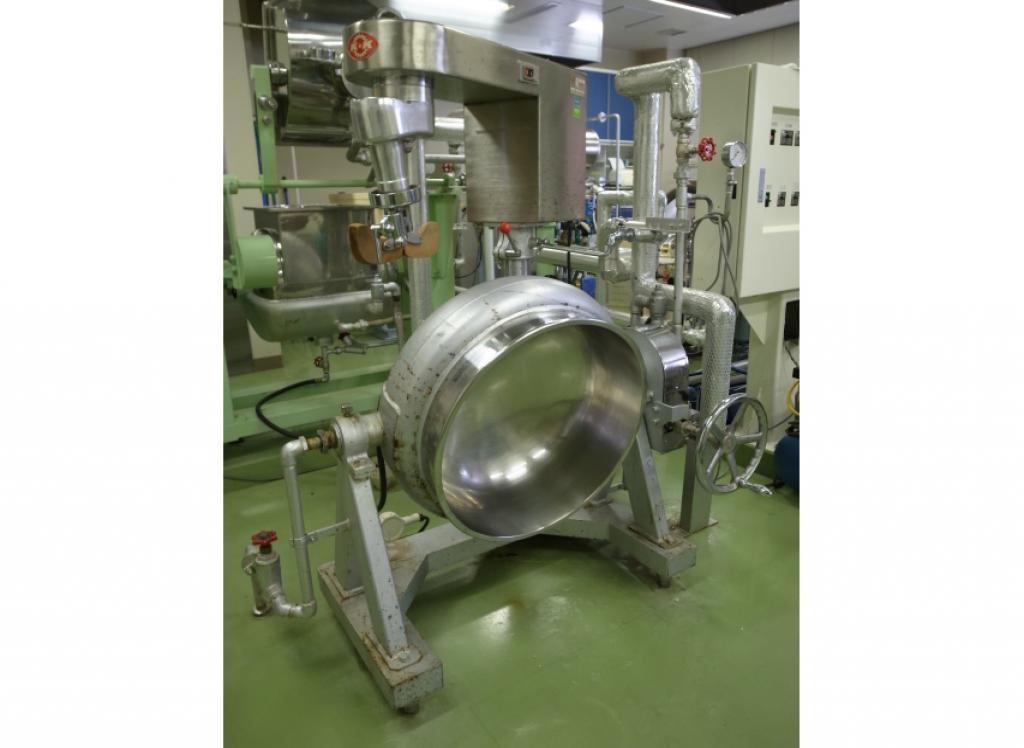 E0460 煮炊かくはん機