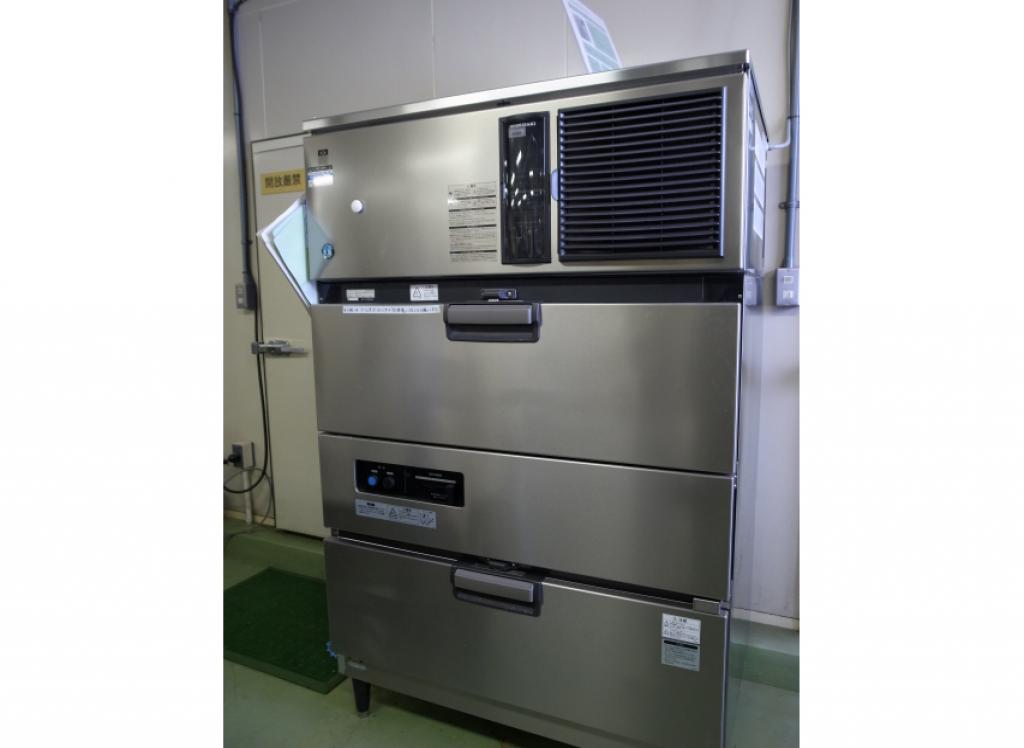 E0506 製氷機