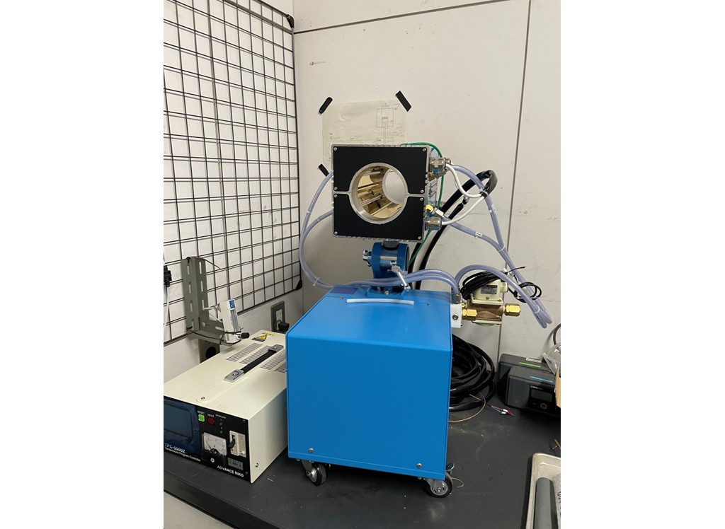 E0575 赤外線ゴールドイメージ炉