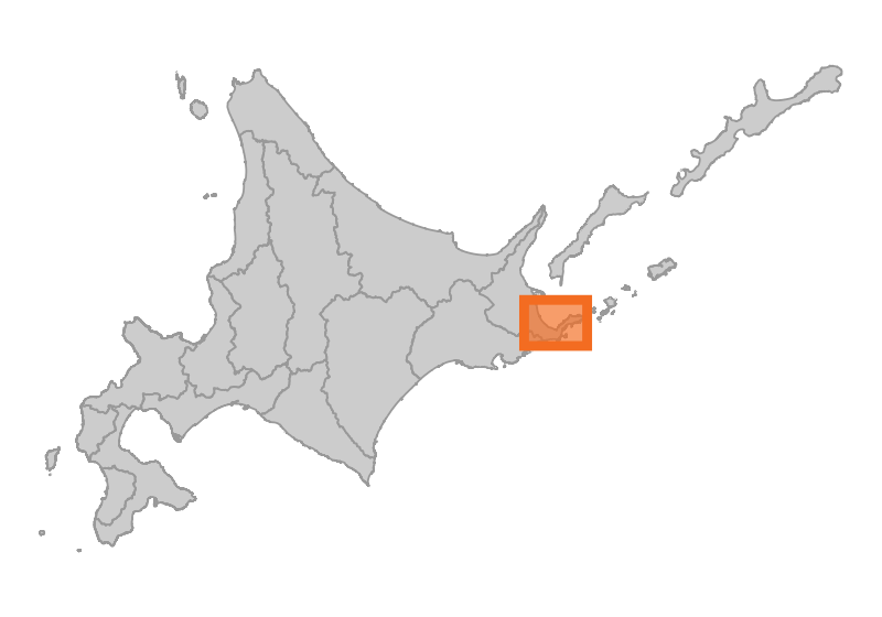 area map