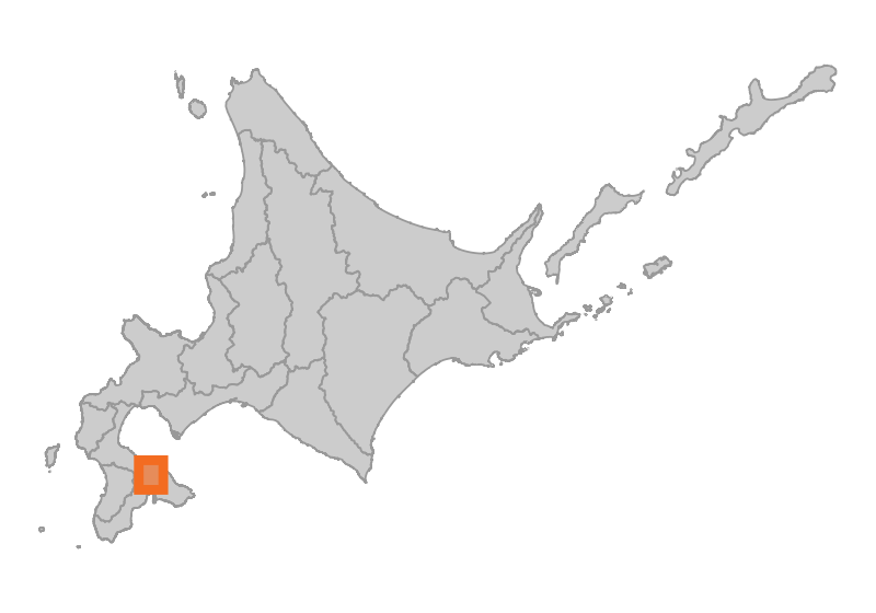 area map