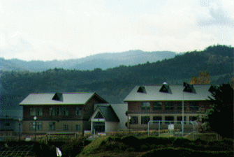 上雨紛小学校