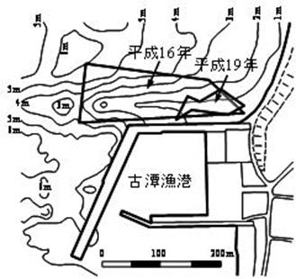 古澤漁港