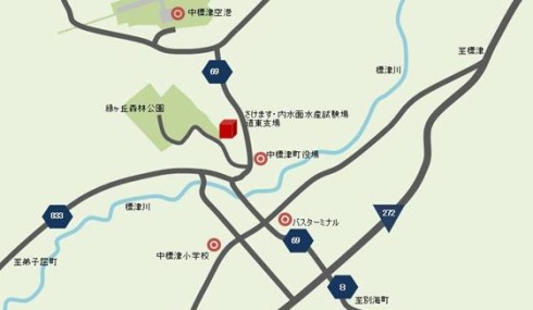 道東支場地図