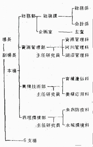 組織図