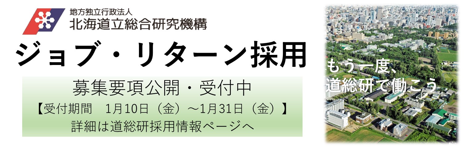 ジョブ・リターン採用