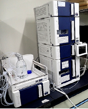 HPLC