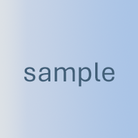 サンプル画像