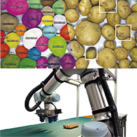 情報・機械技術