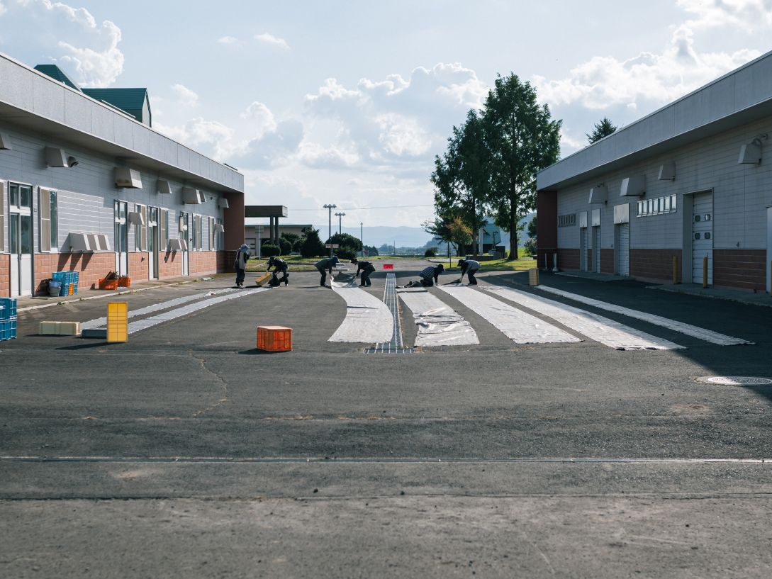 こんぶではありません