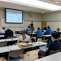 移動工業試験場