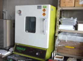 小型乾燥機
